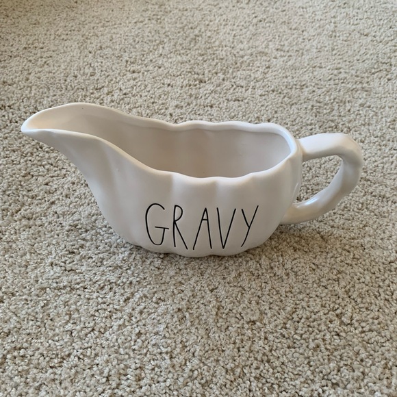 Rae Dunn Gravy